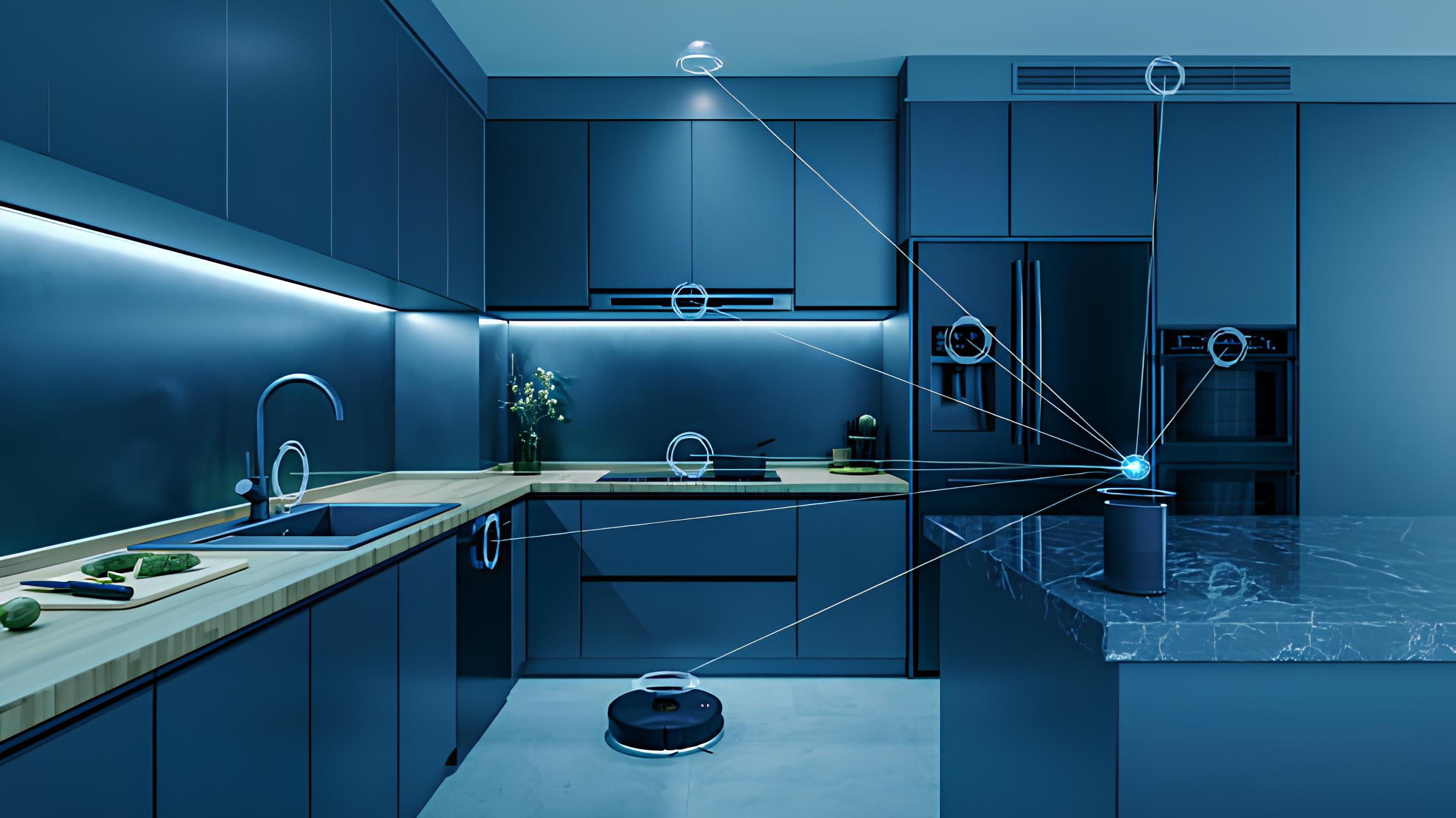 Network Infrastructure