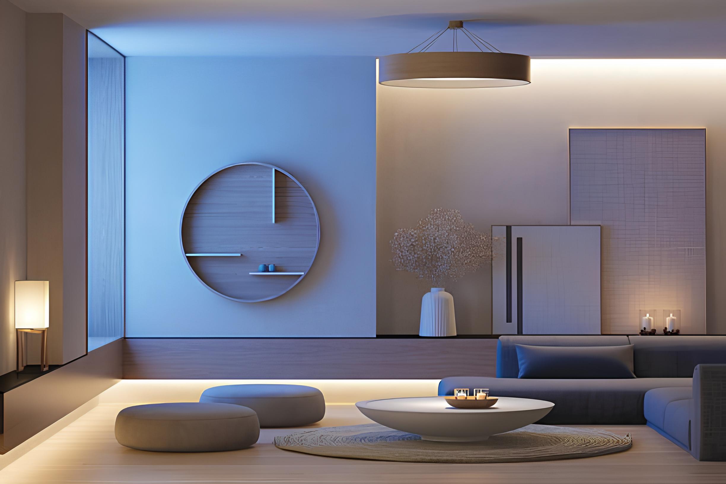 Seamless Integration