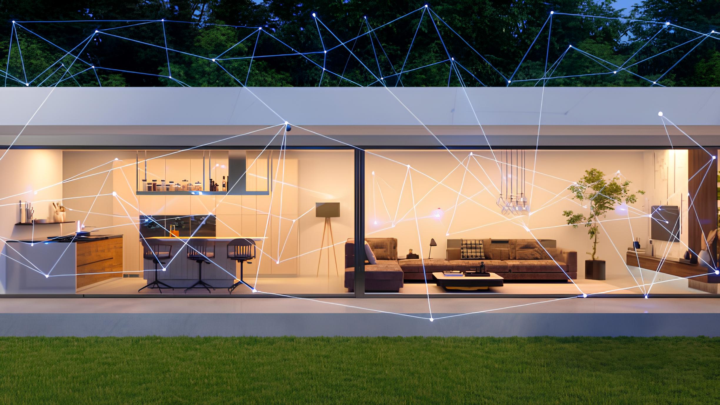 Smart Home Design