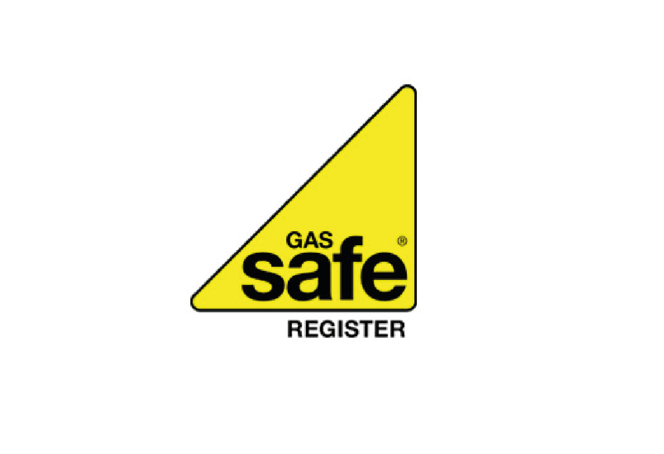 Gas Safe Registered