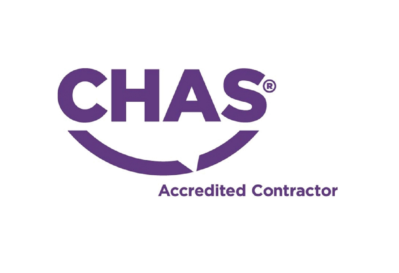 CHAS Accredited