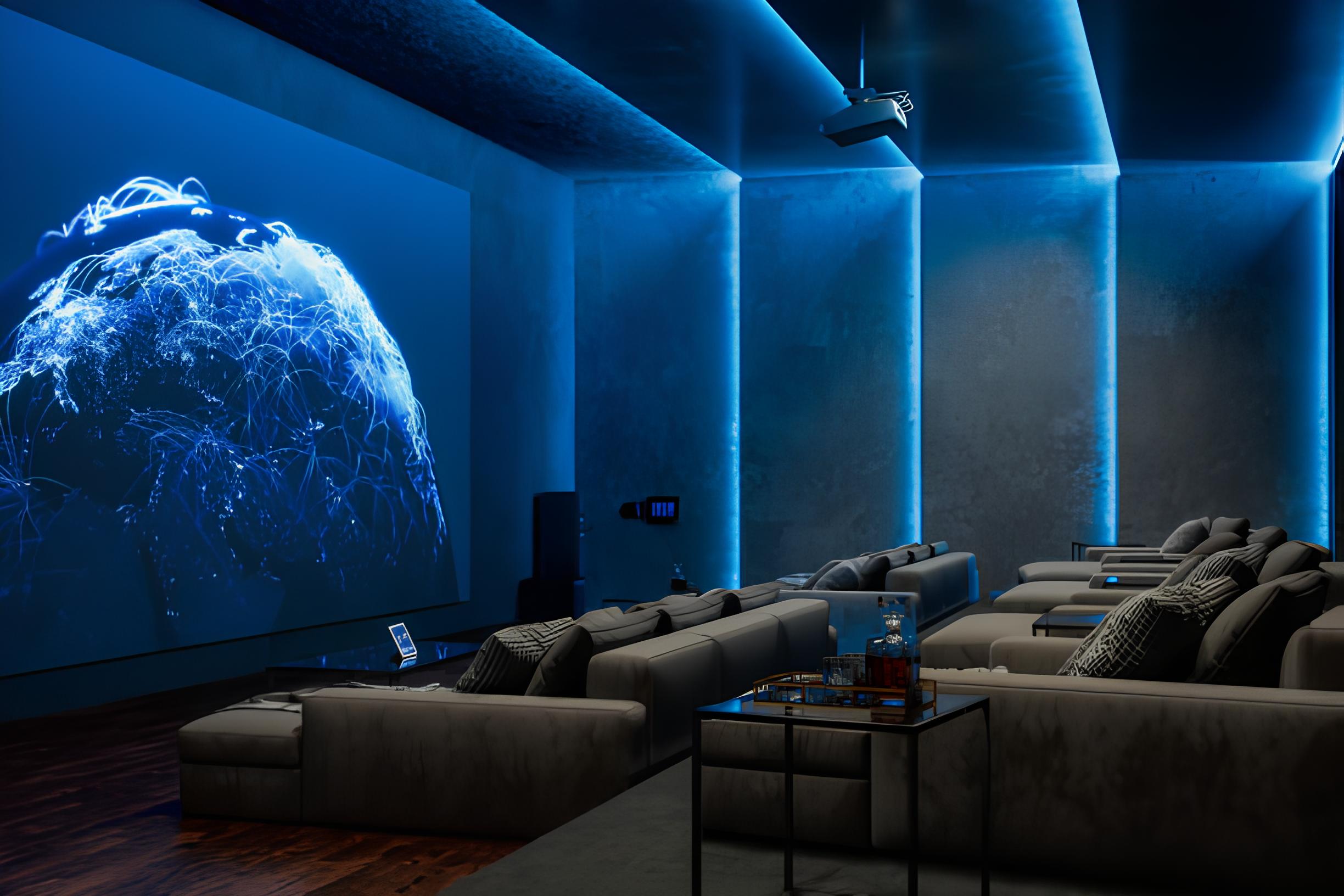 Home Theatre