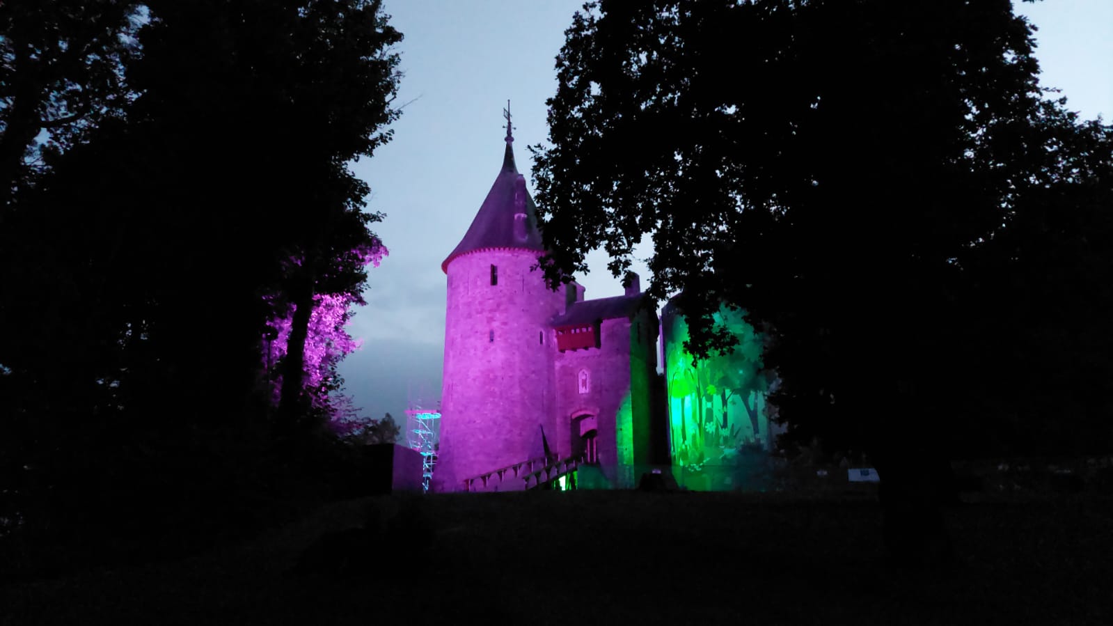 Electrical Installation